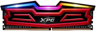 XPG Spectrix D40 (AX4U320038G16-SRS) 8 GB 3200 MHz DDR4 Ram kullananlar yorumlar
